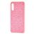 Чохол Samsung Galaxy A50 / A50s / A30s Bling World рожевий 1386518