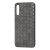 Чохол для Samsung Galaxy A50/A50s/A30s Vorson Braided сірий 1386822
