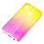 Чохол для Samsung Galaxy A40 (A405) Aurora glass жовтий 1386199