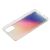 Чохол для Samsung Galaxy A41 (A415) силікон marble рожевий 1386494