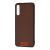 Чохол для Samsung Galaxy A50/A50s/A30s Remax Tissue шоколад 1387052