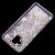 Чохол для Samsung Galaxy A6 2018 (A600) Блиск води сріблястий "пудра і помада" 1387740