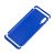 Чохол GKK LikGus для Samsung Galaxy A70 (A705) 360 синій 1387904
