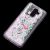 Чохол для Samsung Galaxy A6+ 2018 (A605) вода світло-рожевий "маленькі єдинороги" 1387775