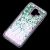 Чохол для Samsung Galaxy A6 2018 (A600) Блиск вода світло-рожевий "yes you can" 1387709