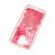 Чохол для Samsung Galaxy A6 2018 (A600) Блиск вода рожевий "сумочка" 1387674