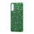 Чохол для Samsung Galaxy A70 (A705) цукерки зелений 1388016