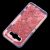 Чохол для Samsung Galaxy J5 (J500) вода червоний "червоні троянди" 1388618