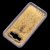Чохол для Samsung Galaxy J5 (J500) вода золотистий "духи" 1388603