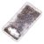 Чохол для Samsung Galaxy J3 2016 (J320) вода срібляста "пудра та помада" 1388540