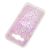 Чохол для Samsung Galaxy J5 (J500) вода світло-рожевий "морозиво" 1388639