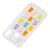 Чохол для Samsung Galaxy M20 (M205) 3D confetti "ведмедика" 1388955