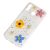 Чохол для Samsung Galaxy M20 (M205) 3D confetti "ромашка" 1388957