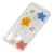 Чохол для Samsung Galaxy M20 (M205) 3D confetti "ромашка" 1388958