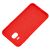 Чохол для Samsung Galaxy J4 2018 (J400) Silicone Full червоний 1388561