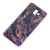 Чохол для Samsung Galaxy J6+ 2018 (J610) Art confetti "мармур фіолетовий" 1388793