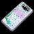 Чохол для Samsung Galaxy J7 (J700) вода світло-рожевий "бос" 1388909