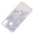 Чохол для Samsung Galaxy M20 (M205) Flowers Confetti "піони" 1388973