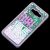 Чохол для Samsung Galaxy J5 (J500) вода світло-рожевий "бос" 1388623