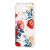 Чохол для Samsung Galaxy J6+ 2018 (J610) Flowers Confetti "троянда" 1388809
