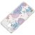 Чохол для Samsung Galaxy J6+ 2018 (J610) Flowers Confetti "троянда" 1388809