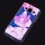 Чохол для Samsung Galaxy J3 2016 (J320) Блискучі вода Fashion "Ажур" 1388470