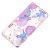 Чохол для Samsung Galaxy A9 2018 (A920) Flowers Confetti "троянда" 1388369