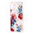 Чохол для Samsung Galaxy M20 (M205) Flowers Confetti "троянда" 1388988