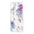 Чохол для Samsung Galaxy M20 (M205) Flowers Confetti "квіти" 1388994