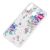 Чохол для Samsung Galaxy M20 (M205) Flowers Confetti "квіти" 1388993