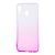 Чохол для Samsung Galaxy M20 (M205) Gradient Design рожево-білий 1389006