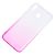 Чохол для Samsung Galaxy M20 (M205) Gradient Design рожево-білий 1389005