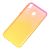 Чохол для Samsung Galaxy M20 (M205) Gradient Design червоно-жовтий 1389002