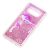 Чохол для Samsung Galaxy S10e (G970) Блиск вода "дельфін рожевий" 1390961