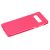 Чохол для Samsung Galaxy S10 (G973) Shiny dust рожевий 1390388