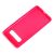 Чохол для Samsung Galaxy S10 (G973) Shiny dust рожевий 1390389