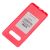 Чохол для Samsung Galaxy S10+ (G975) Molan Cano глянець рожевий 1390769