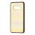 Чохол для Samsung Galaxy S10e (G970) Gradient білий 1390907