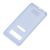Чохол для Samsung Galaxy S10+ (G975) Puloka Macaroon блакитний 1390778