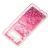 Чохол для Samsung Galaxy S10e (G970) Блискучі вода "фламінго" 1390983