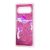 Чохол для Samsung Galaxy S10 (G973) Блиск вода "дельфін рожевий" 1390466