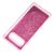 Чохол для Samsung Galaxy S10 (G973) Блиск вода "дельфін рожевий" 1390466