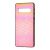 Чохол для Samsung Galaxy S10+ (G975) Gradient рожевий 1390742