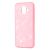 Чохол для Samsung Galaxy A6 2018 (A600) Jelly мармур рожевий 1391868