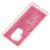Чохол для Samsung Galaxy S9+ (G965) Блиск вода "дельфін рожевий" 1391505