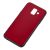 Чохол для Samsung Galaxy A6 2018 (A600) Fantasy червоний 1391832