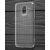 Чохол для Samsung Galaxy A6 2018 (A600) Grill прозорий 1391836