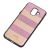 Чохол для Samsung Galaxy A6 2018 (A600) woto з блискітками рожевий 1391977