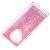 Чохол для Samsung Galaxy S9 (G960) Блиск вода "дельфін рожевий" 1391449