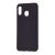 Чохол для Samsung Galaxy A20 / A30 Molan Cano Jelly чорний 1391702